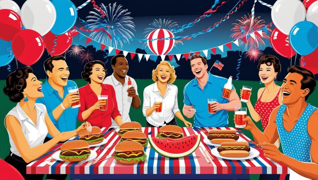 4th of july Puns
