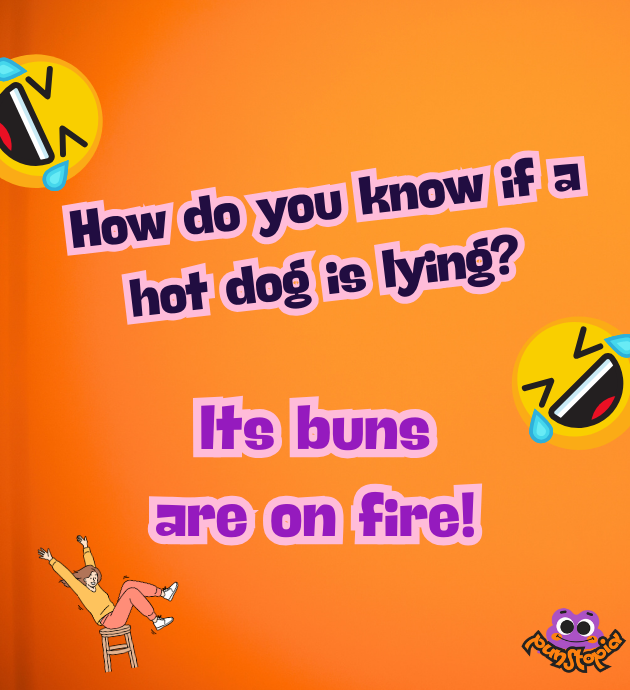 4th of july puns for family gathering