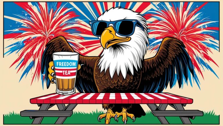 Hilarious 4th of july puns for adults