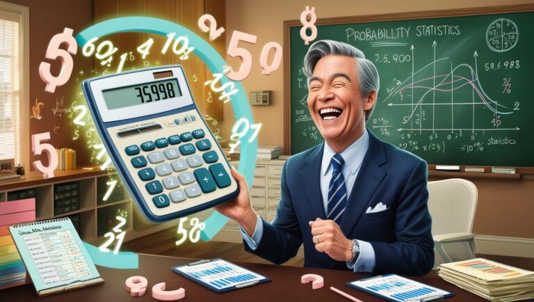 Hilarious Actuary Jokes