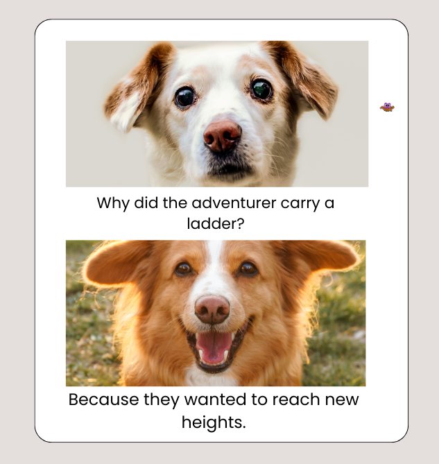 Dog Adventure Puns for Pet Lovers