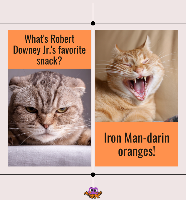Funny Actor Puns