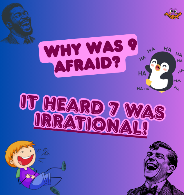 789 Joke One-Liners