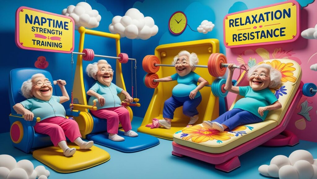Jokes About Getting Old and Forgetful (Wait… What Was It Again?)