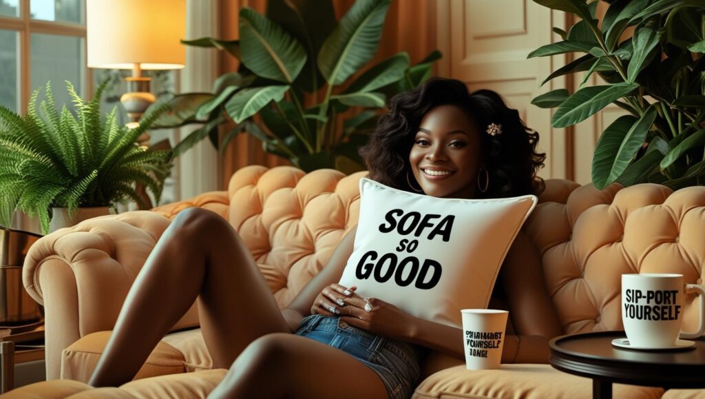 Positive Affirmation Puns for Instant Good Vibes
