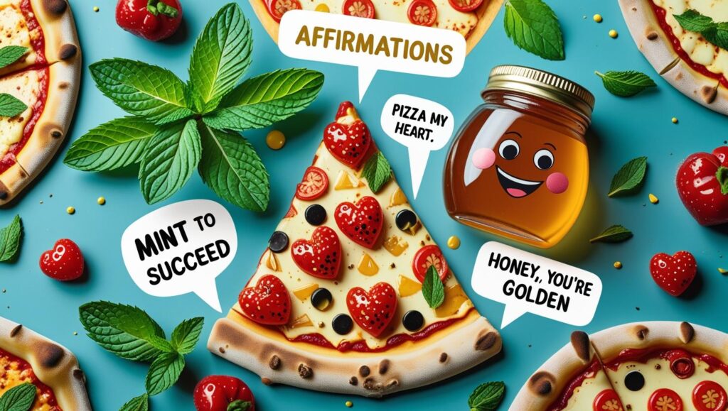 Clever Affirmation Puns to Start Your Day Right