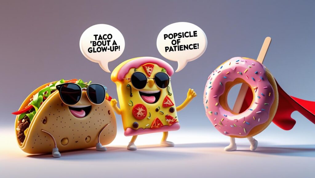 Funny Affirmation Puns to Make You Smile