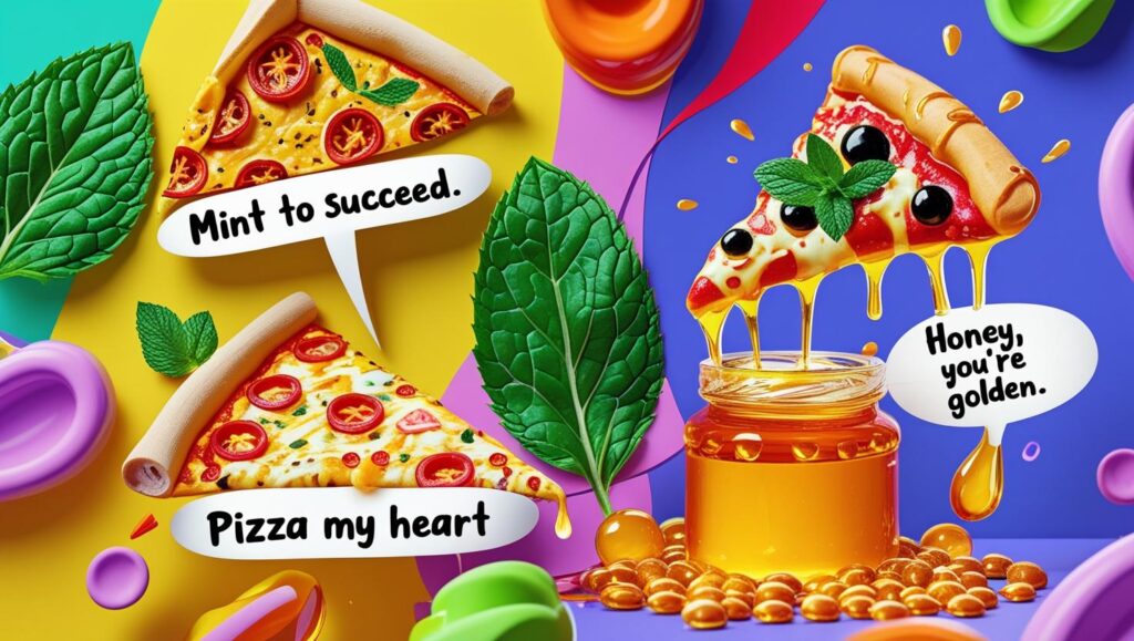 Affirmation Puns One-Liners That Lift You Up