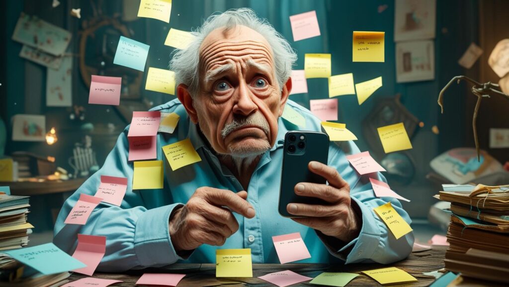 Hilarious Jokes About Getting Old (Ladies, You’ll Cackle!)