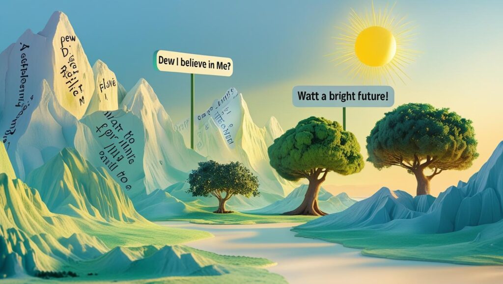 Uplifting Affirmation Puns for Positive Minds