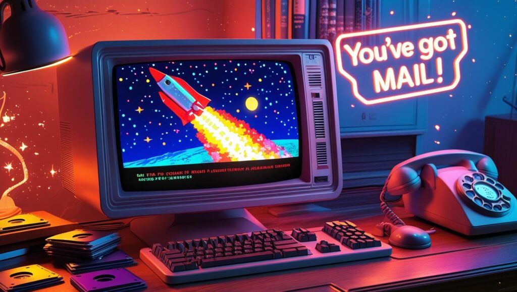 Clean 90s Humor – Fun Without the F-Bombs